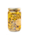 Mujeb Organic Green Olives 500g