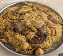 Lamb Maglobeh مقلوبة لحمه