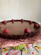 Chocolate Coconut Beetroot Tart