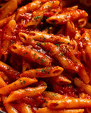 Penne Arrabbiata