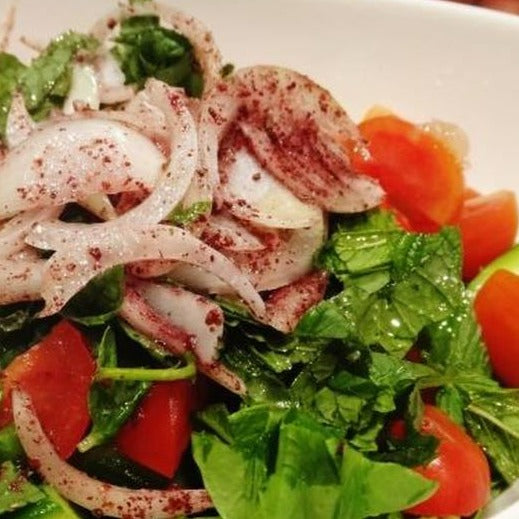 Rocca Salad