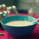 Cooked Yogurt Sauce (pre-order)